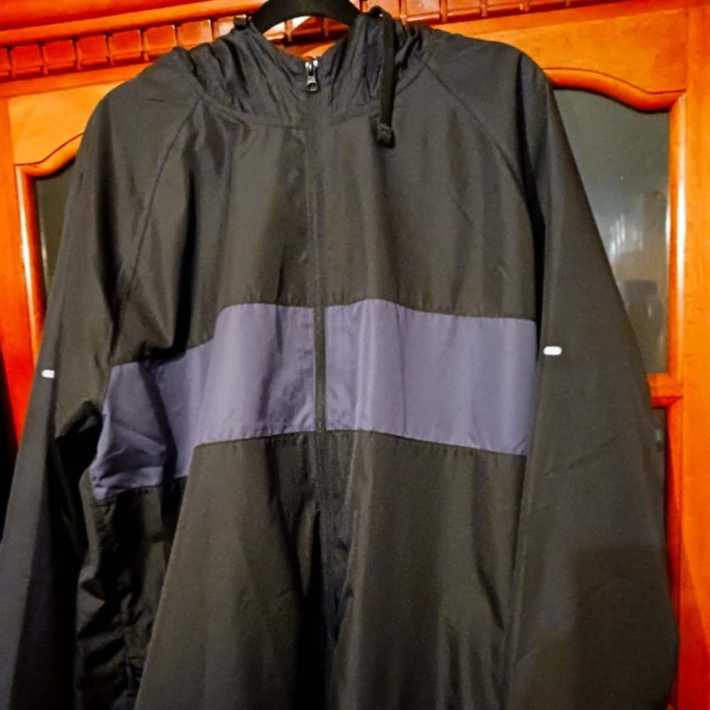 Mens STARTER jacket